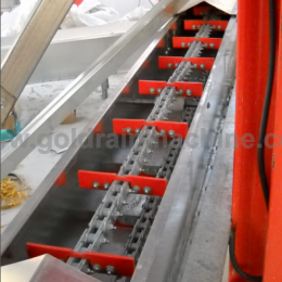 Chain conveyor