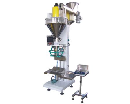 Small-Screw-Packing-Machine