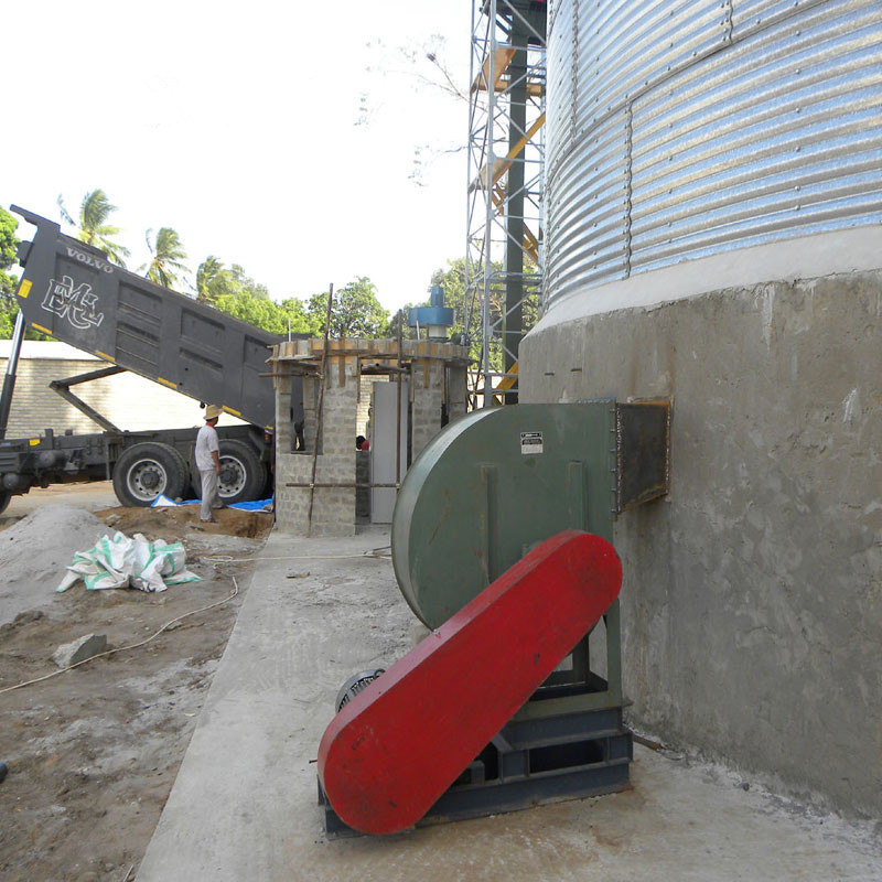 Aeration-System-Silo